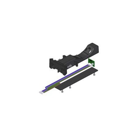 KIT MODULO BARRERA ESS PRO