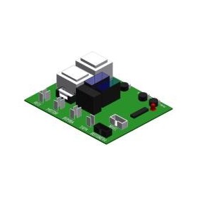 MÓDULO CONTROL COOLER230V