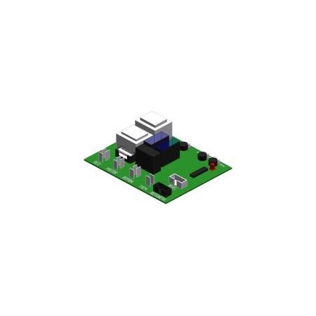 MÓDULO CONTROL COOLER230V