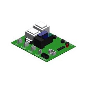 MÓDULO CONTROL COOLER115V