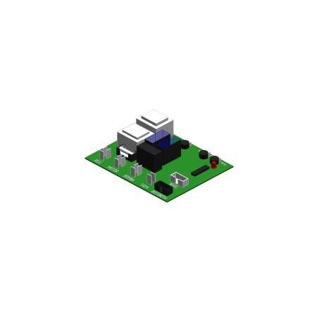 MÓDULO CONTROL COOLER115V