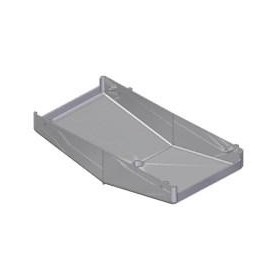 CUBETA SPEED TANK PRO