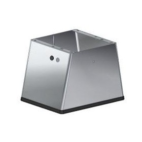 BASE SPEED INOX TAPONJUNTA