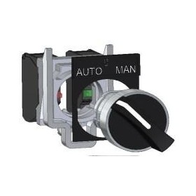 KIT SELECTOR SPE SELF-SERVMAN-AUT