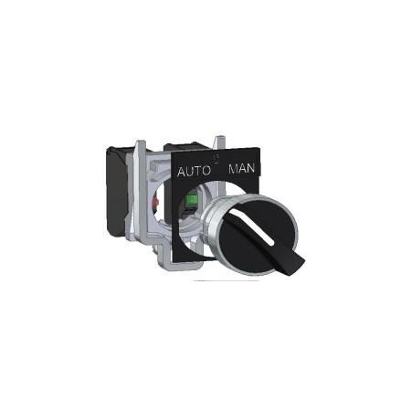 KIT SELECTOR SPE SELF-SERVMAN-AUT