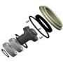 KIT EJE PLATO SPEED
