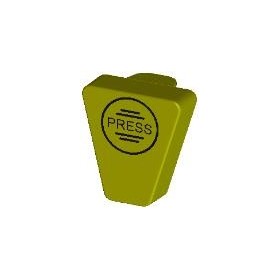PULSADOR GRIFO FRONTALINOX
