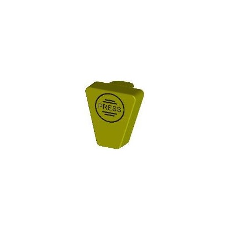 PULSADOR GRIFO FRONTALINOX
