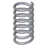 MUELLE GRIFO FRONTAL INOX