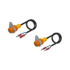 DETECTORES CUBIERTA SPEEDPRO