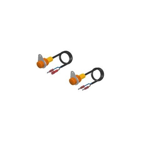 DETECTORES CUBIERTA SPEEDPRO