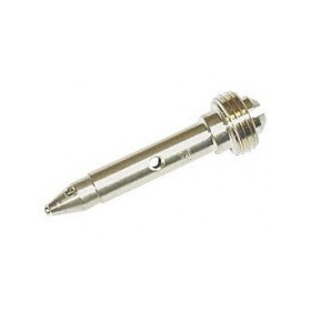 Inyector piloto gas 020mm glp
