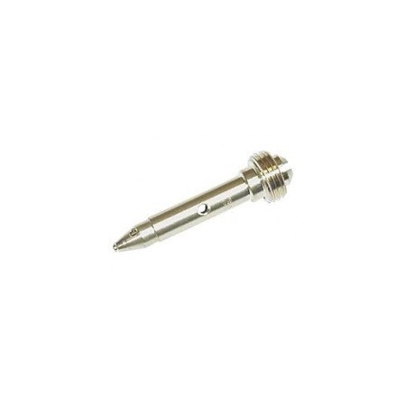 Inyector piloto gas 020mm glp