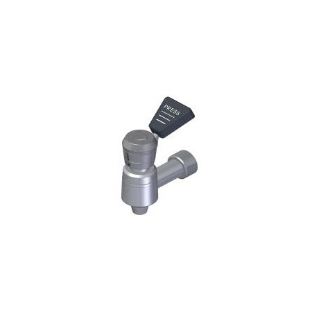 GRIFO SPEED PRO DR