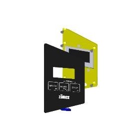 MODULO BOTONERA SPEED PRO