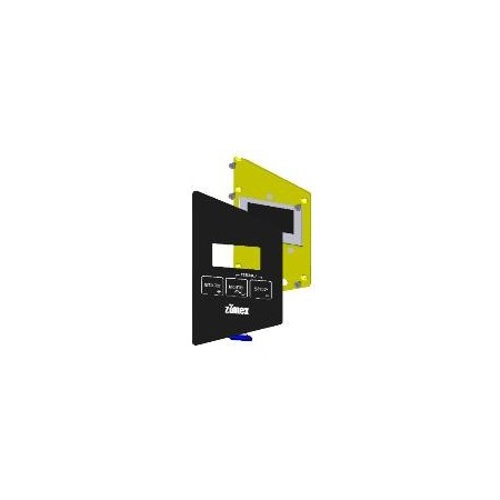 MODULO BOTONERA SPEED PRO
