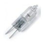 Lampara halogena G4 12v 500ºC horno rational