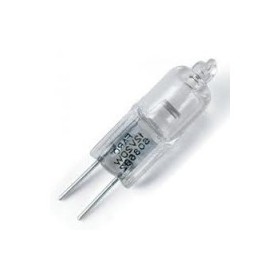 Lampara halogena G4 12v 500ºC horno rational