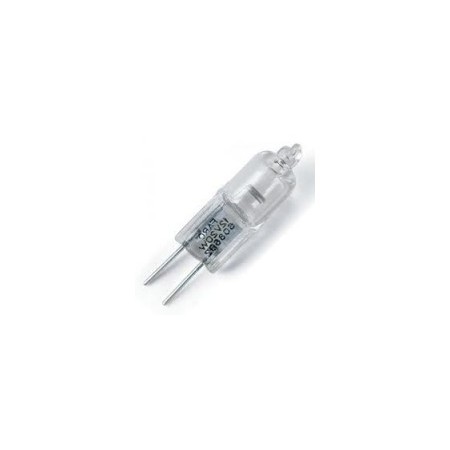 Lampara halogena G4 12v 500ºC horno rational