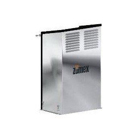 TRASERA INOX SPEED