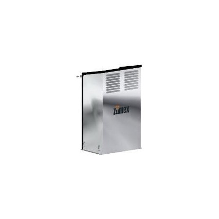 TRASERA INOX SPEED