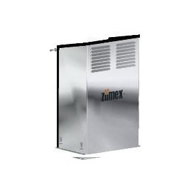 TAPA TRASERA SPEED PRO