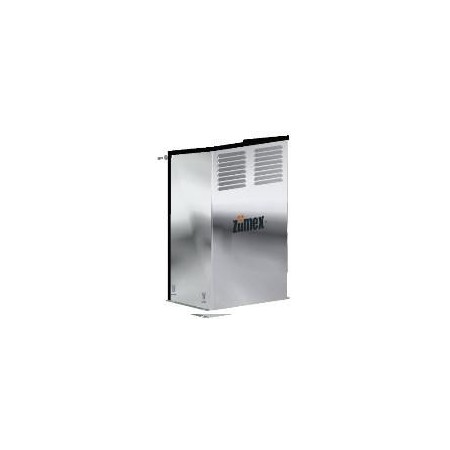 TAPA TRASERA SPEED PRO