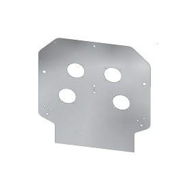 FRONTAL INOX SPEED