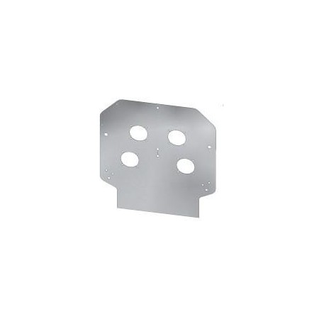 FRONTAL INOX SPEED