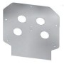 FRONTAL INOX SPEED