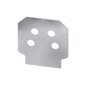 FRONTAL INOX SPEED S.S.