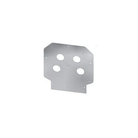 FRONTAL INOX SPEED S.S.
