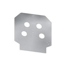 FRONTAL INOX SPEED PRO