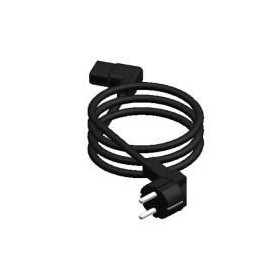 CABLE UE-IEC SPEED PRO