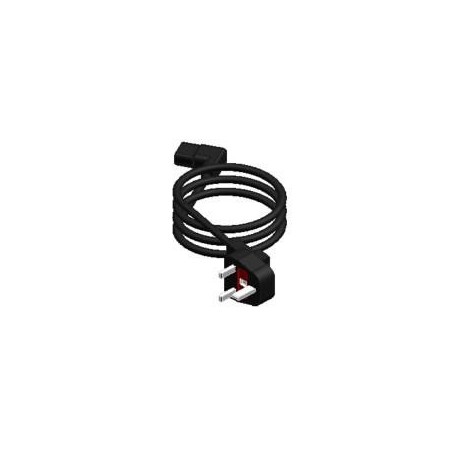 CABLE GB-IEC SPEED PRO