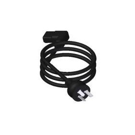 CABLE AUS-IEC SPEED PRO