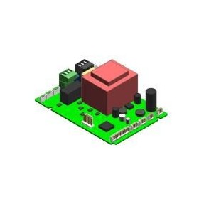 MÓDULO ELECTRONICO SPEEDPRO BASIC