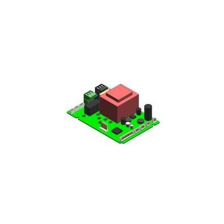 MÓDULO ELECTRONICO SPEEDPRO BASIC