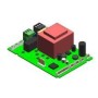 MÓDULO ELECTRONICO SPEEDPRO TANK