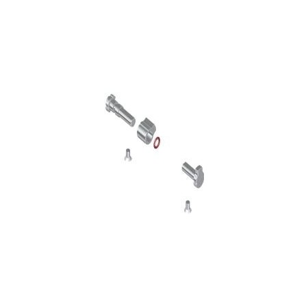 KIT CIERRES BARREDOR SPEEDPRO