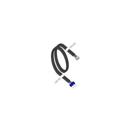 CABLE ON/OFF-PCB SPEED PRO