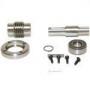 Conjunto Sinfín Amasadora BM-22 Sammic