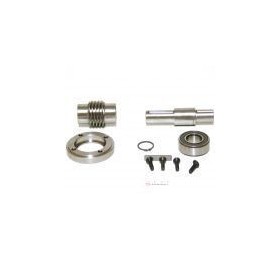 Conjunto Sinfín Amasadora BM-22 Sammic