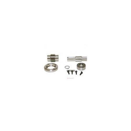 Conjunto Sinfín Amasadora BM-22 Sammic