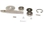 Conjunto Eje Central Peladora Patatas