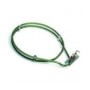 Resistencia horno 1260w 230v dobra