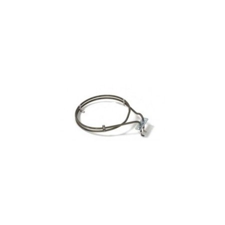 Resistencia horno 1760w 230v Dobra