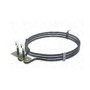 Resistencia horno 2500w 230v zanussi