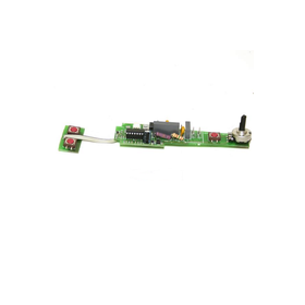 Placa Electronica Con Variador Iman TR/BM 35
