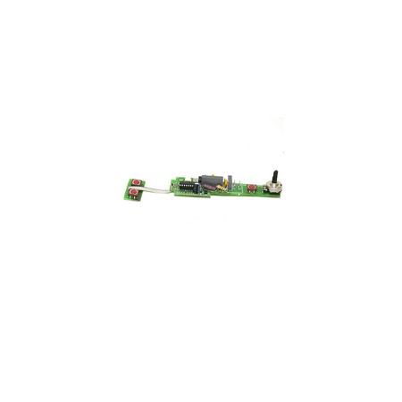 Placa Electronica Con Variador Iman TR/BM 35